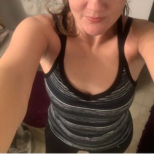 Danskin now tank top